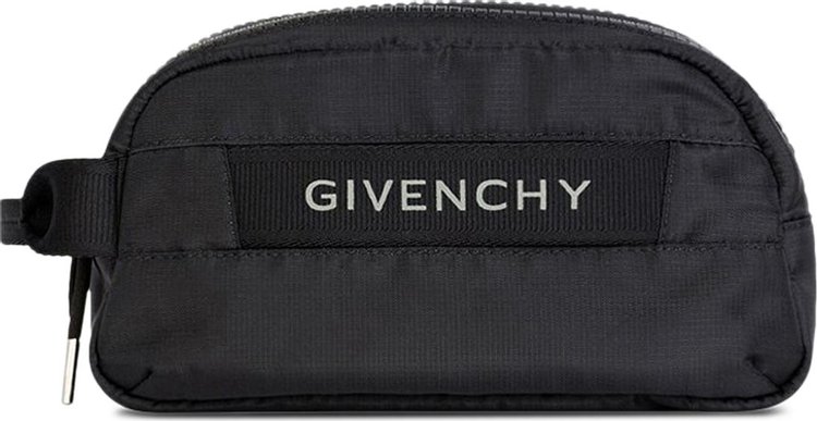 Givenchy G-Trek Toilet Pouch 'Black'