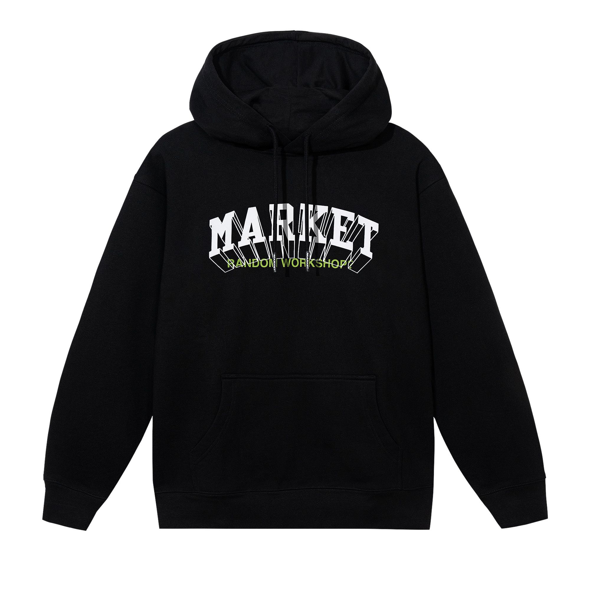 Chinatown market sale smiley hoodie