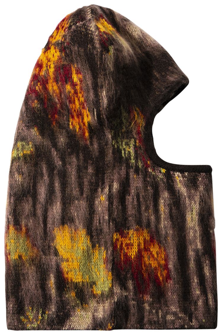 Market Fauxtree Balaclava Multicolor