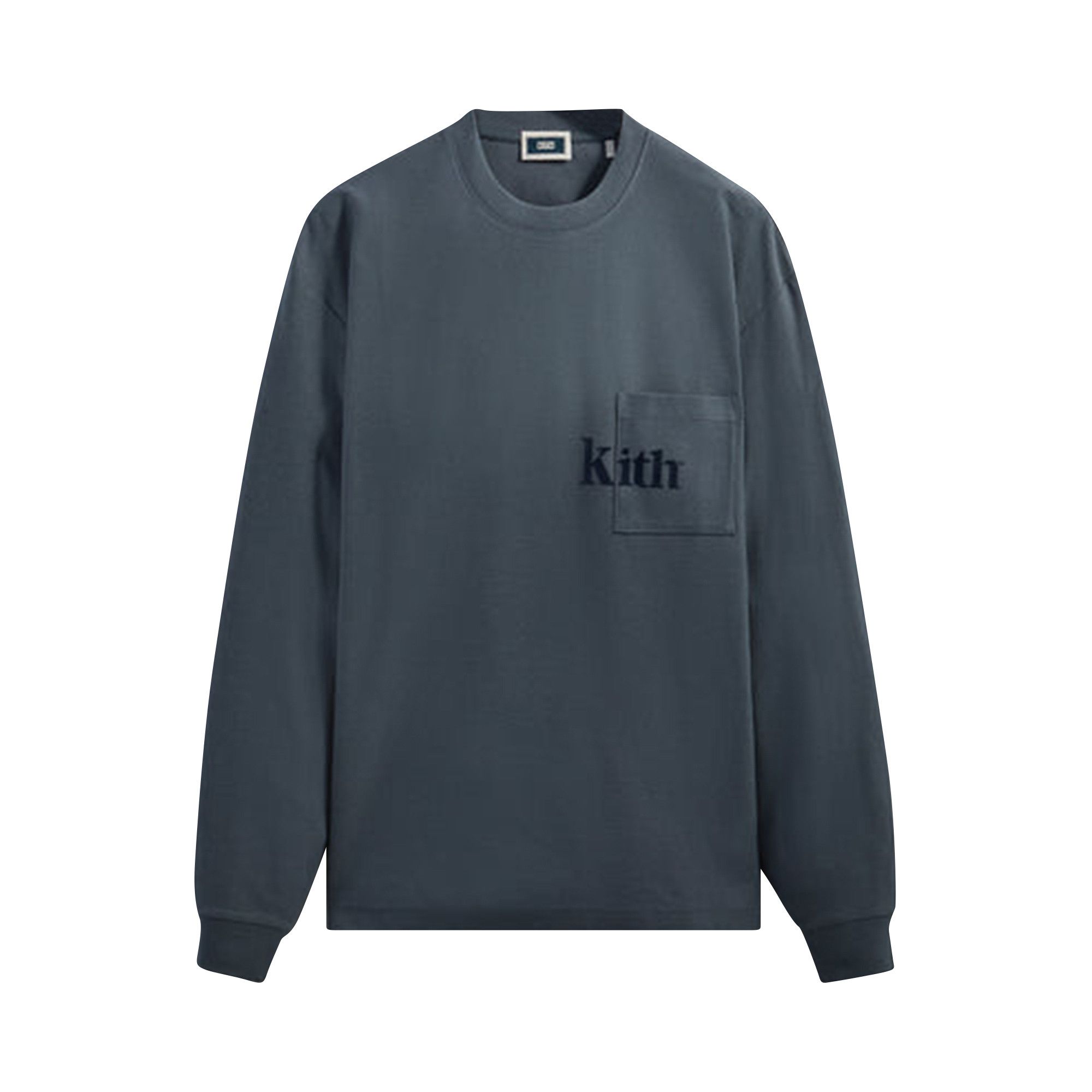 Kith long sleeve outlet