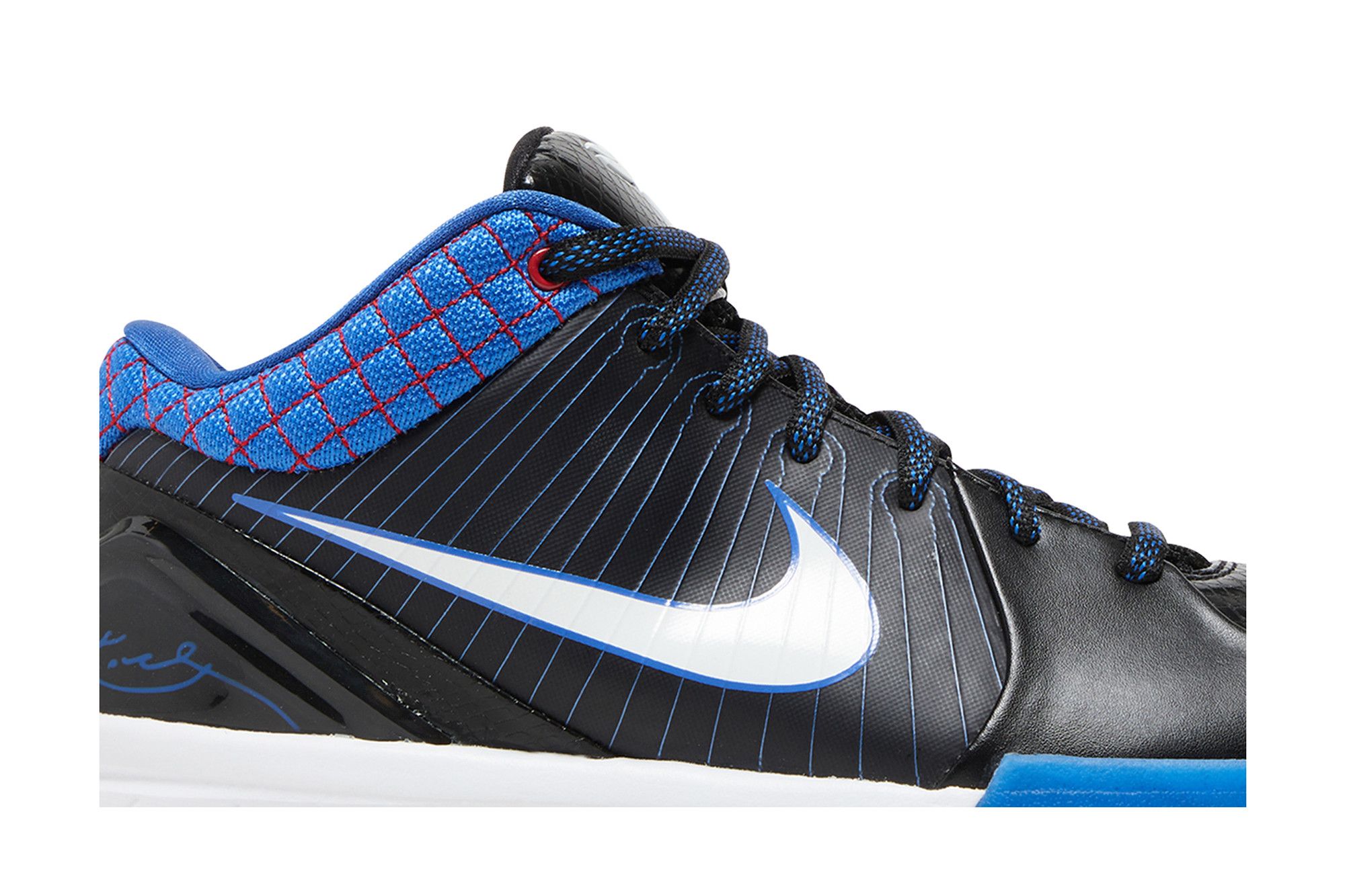 Buy Nike Zoom Kobe 4 'Varsity Royal' - 344335 013 | GOAT