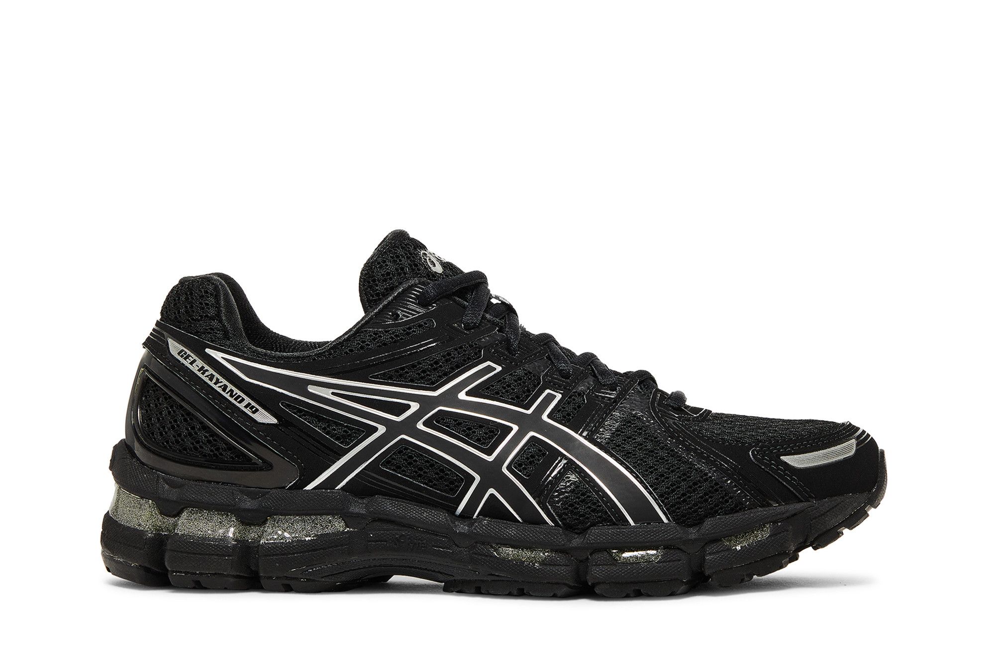Gel kayano 19 mens deals