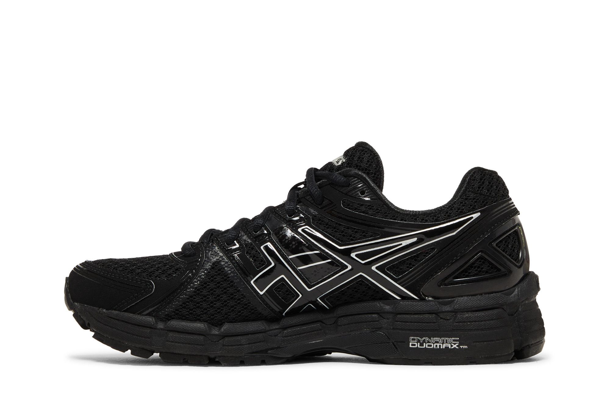 Buy Gel Kayano 19 Black Onyx T300N 9099 GOAT