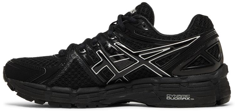 Asics Gel Kayano 19 Black Onyx