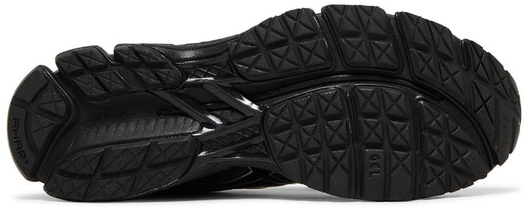 Asics Gel Kayano 19 Black Onyx