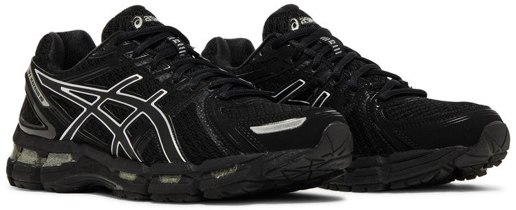 Asics Gel Kayano 19 Black Onyx