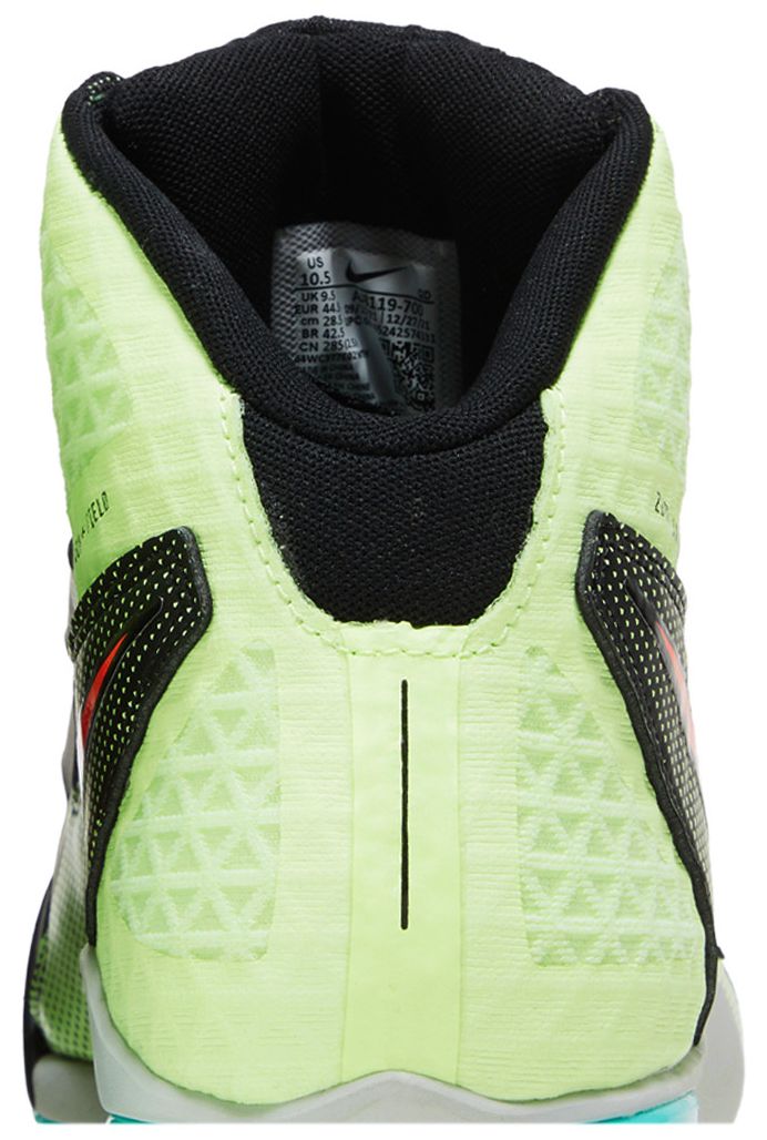 Nike Zoom Javelin Elite 3 Barely Volt Hyper Orange