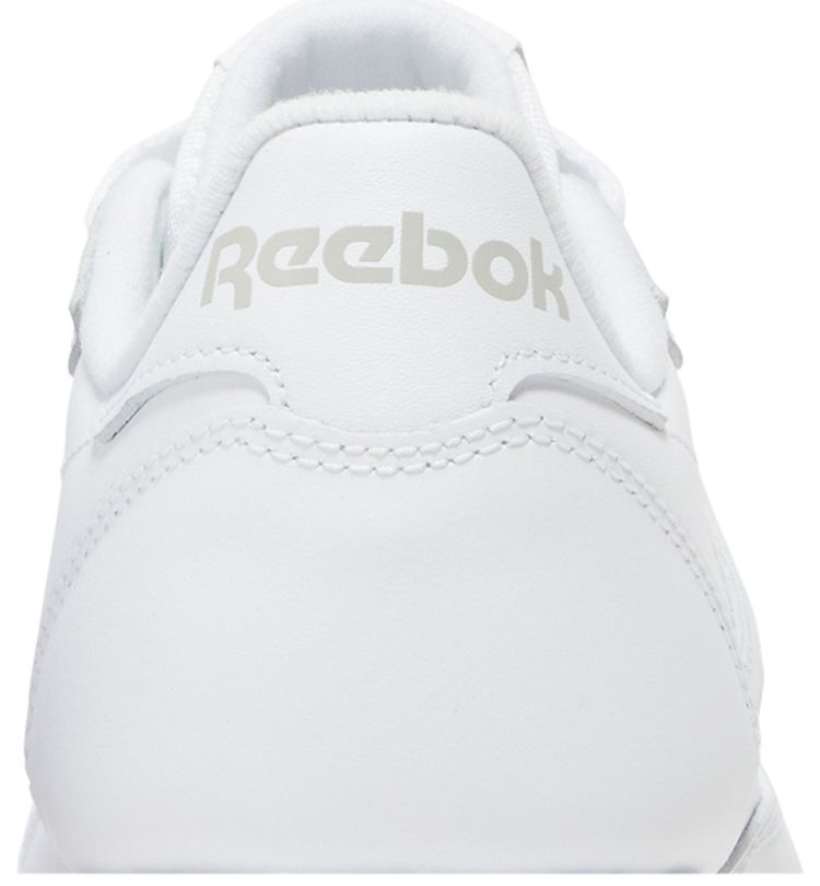 Reebok Wmns Classic Leather White Grey Gum