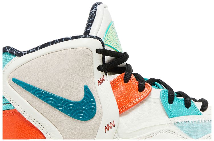 Nike Kyrie Infinity Chinese New Year