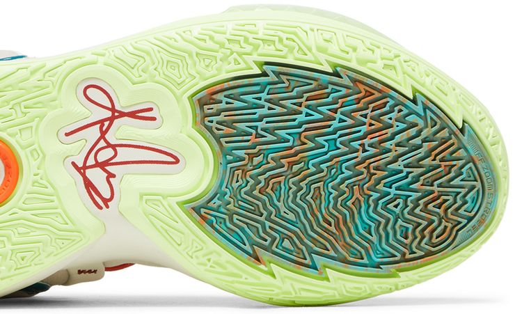 Nike Kyrie Infinity Chinese New Year