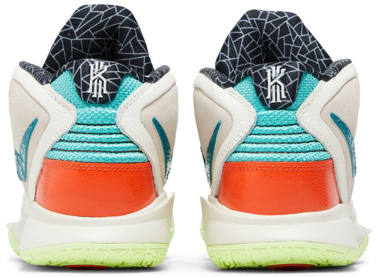 Nike Kyrie Infinity Chinese New Year