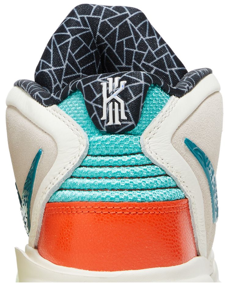 Nike Kyrie Infinity Chinese New Year