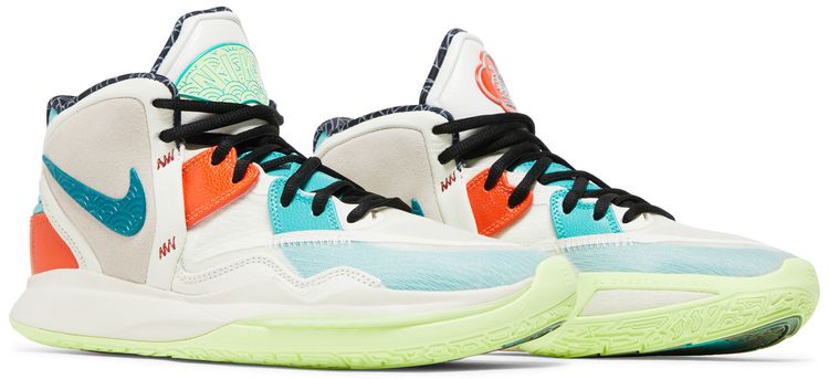 Nike Kyrie Infinity Chinese New Year