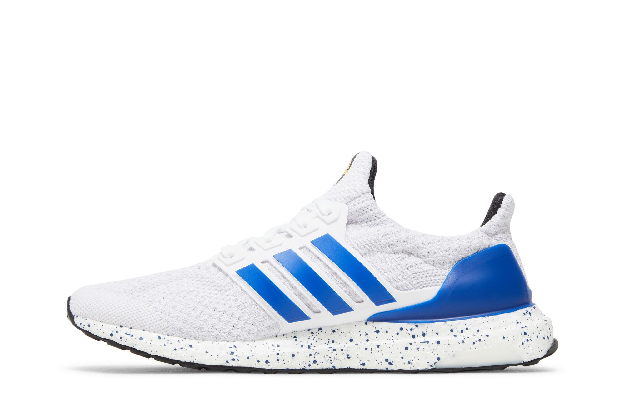 Buy UltraBoost 5.0 DNA White Royal Blue Speckled HP2478 GOAT