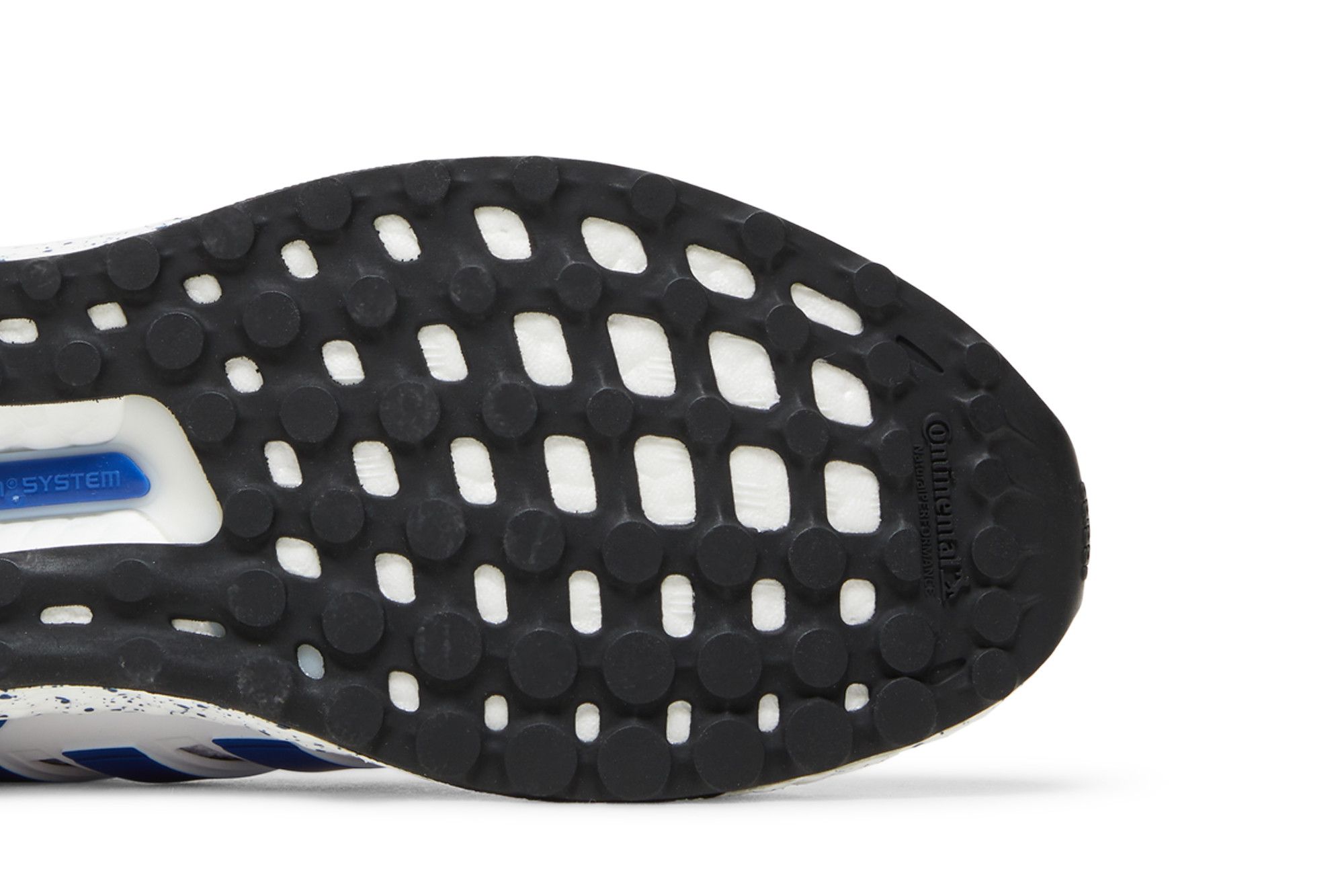 Buy UltraBoost 5.0 DNA White Royal Blue Speckled HP2478 GOAT