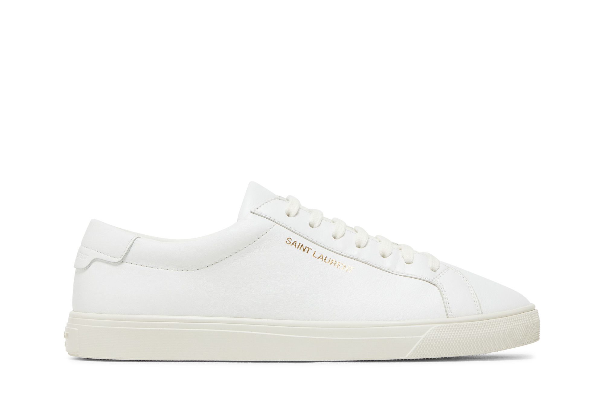 Buy Saint Laurent Wmns Andy 'White' - 588250 0M500 9030 | GOAT