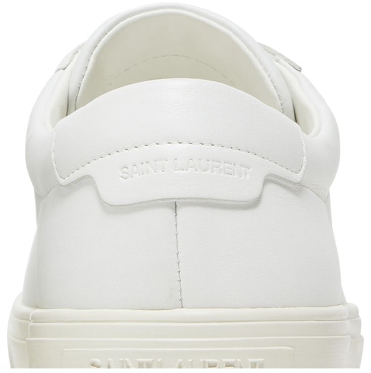 Saint Laurent Wmns Andy White