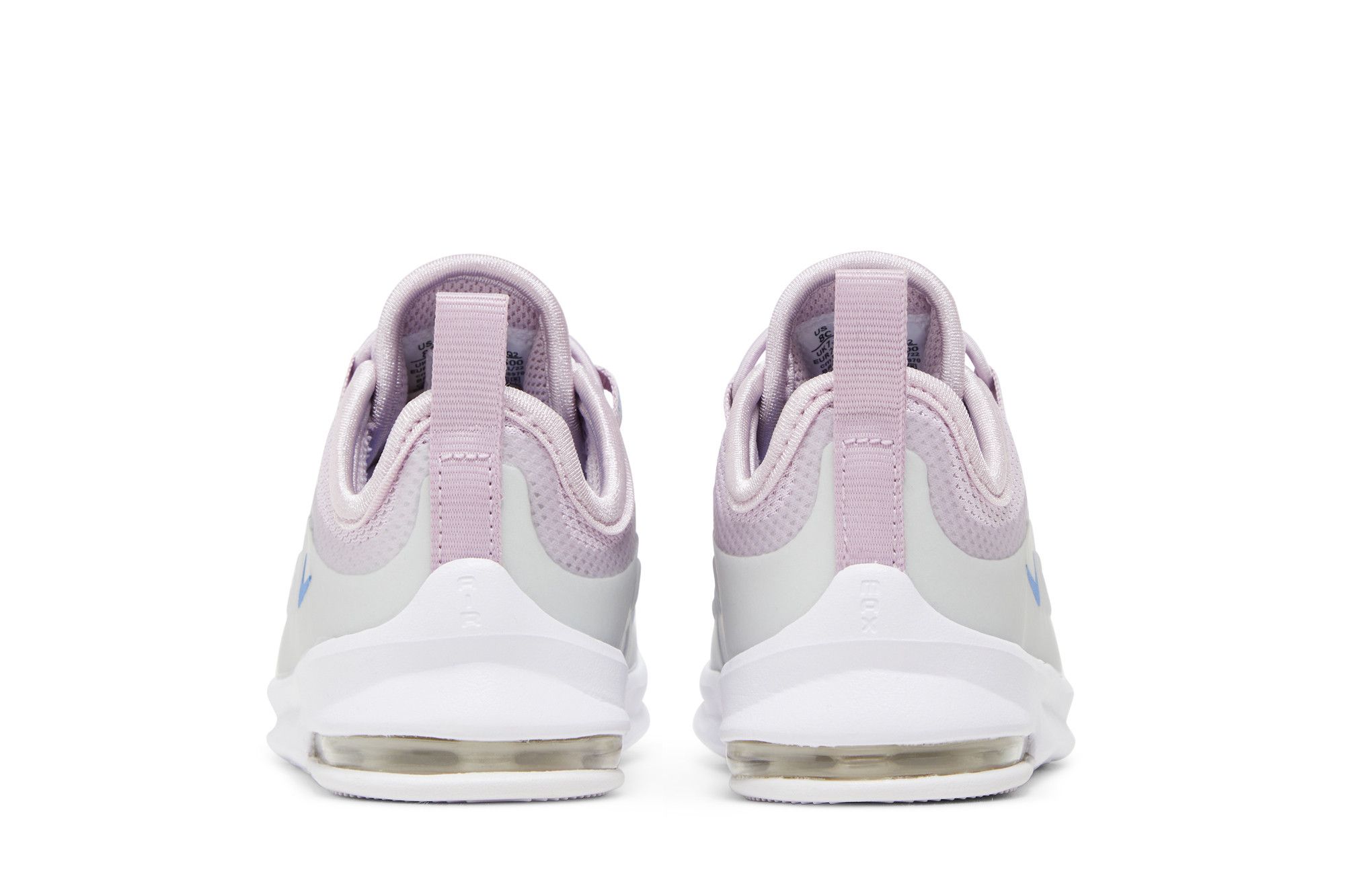 Buy Nike Air Max Axis TD 'Iced Lilac Photon Dust' - AH5224 500 | GOAT