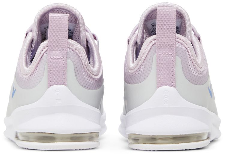 Nike Air Max Axis TD Iced Lilac Photon Dust