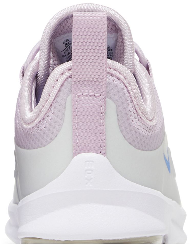 Buy Nike Air Max Axis TD 'Iced Lilac Photon Dust' AH5224 500 GOAT