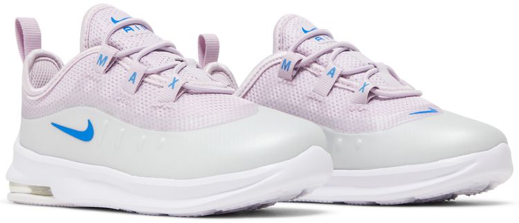 Nike Air Max Axis TD Iced Lilac Photon Dust