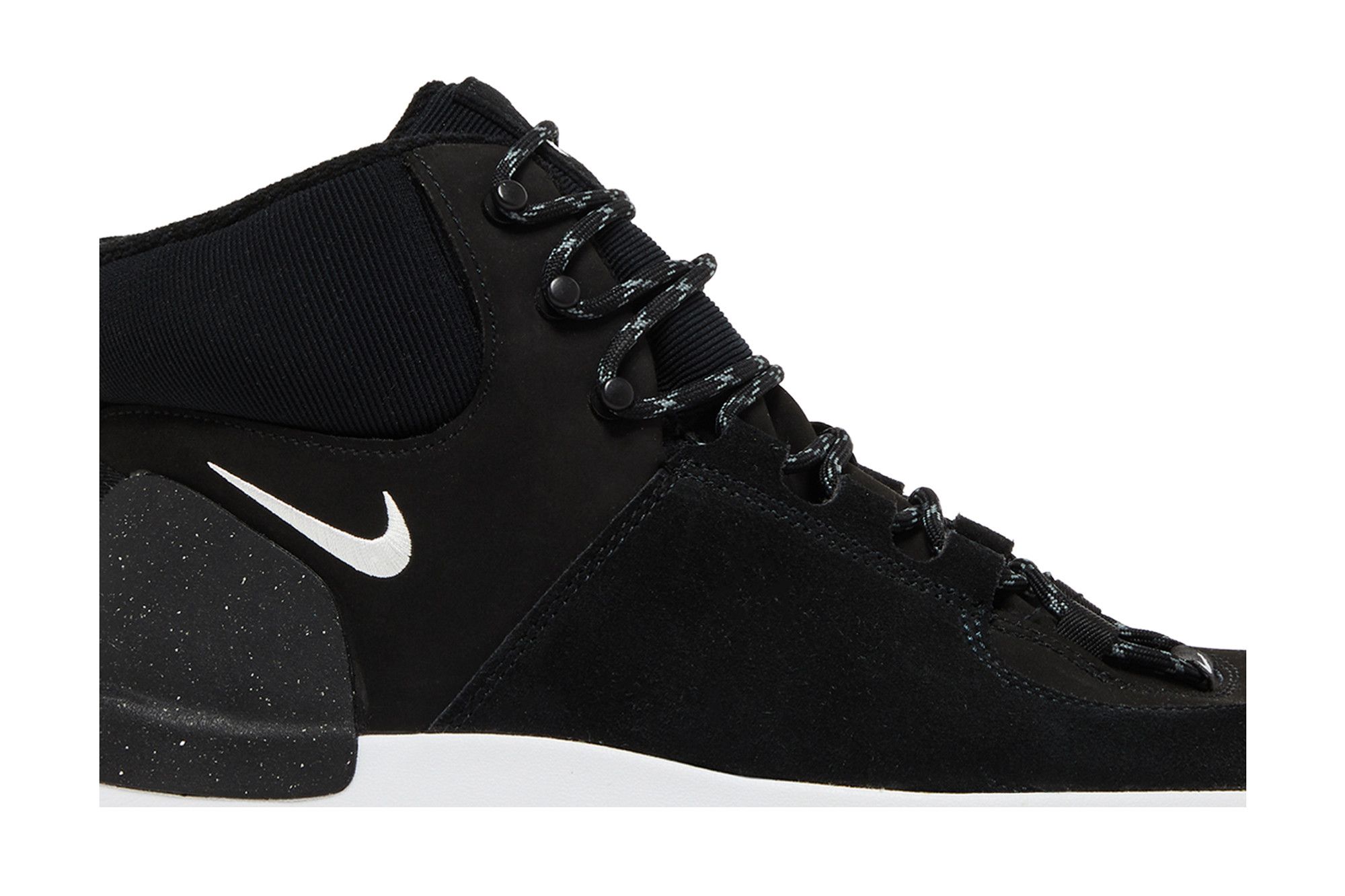 *NEW* Women NIKE CITY CLASSIC BOOT SHOES BLACK (DQ5601 001), Sz 7.0 - 10.0  👍