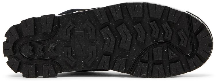 Nike Wmns City Classic Boot Black White