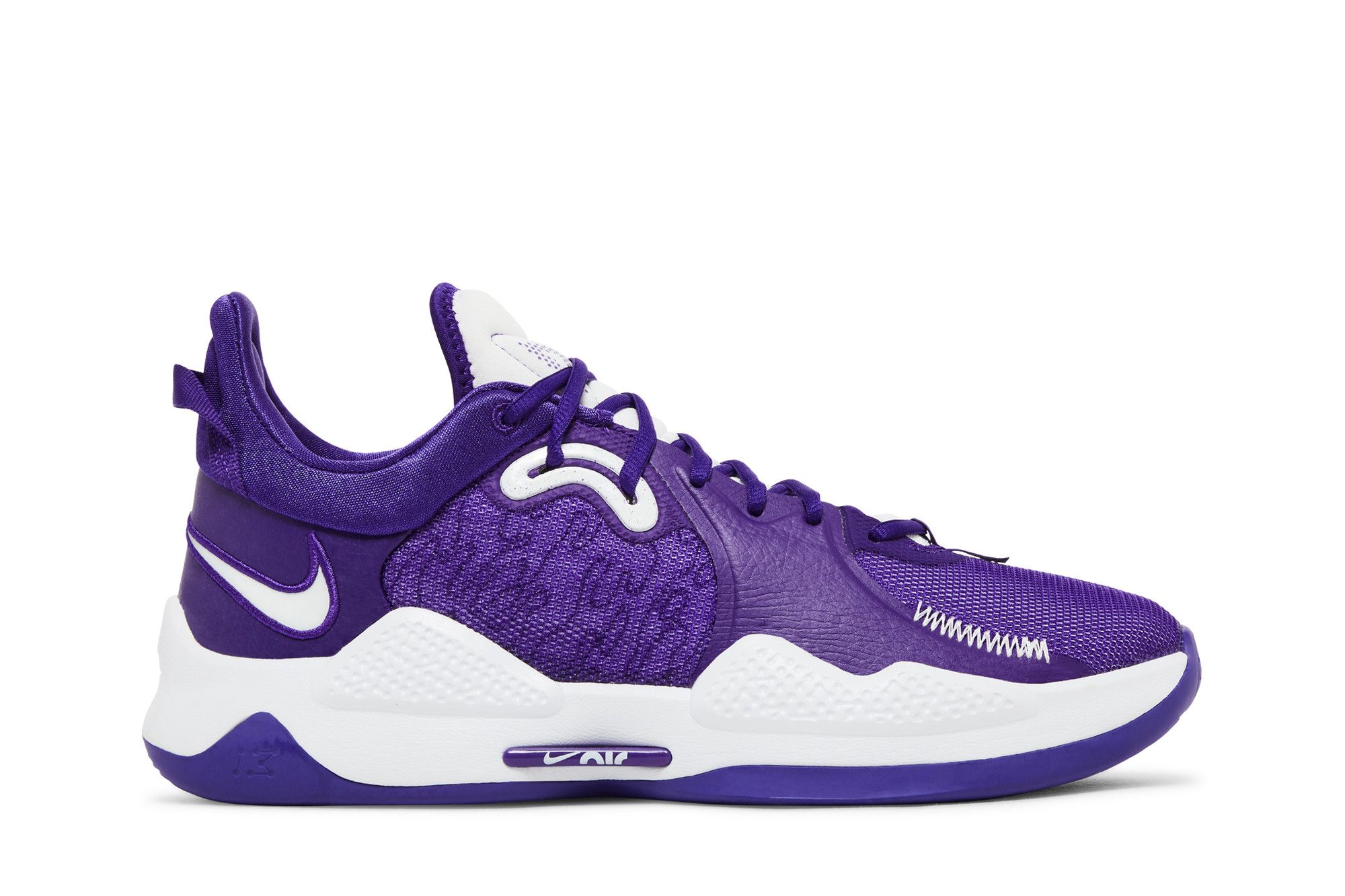 Pg 2.5 purple sales