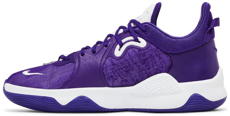 PG 5 TB Field Purple