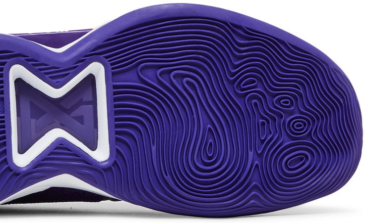 PG 5 TB Field Purple