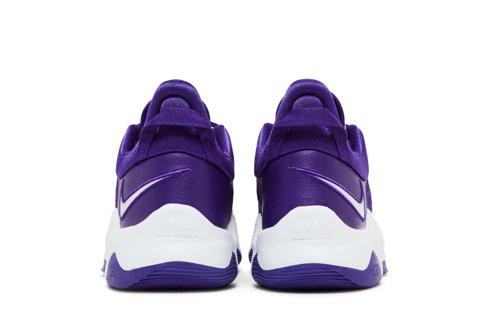 Buy Nike PG 5 TB 'Field Purple' - DM5045 500 | GOAT