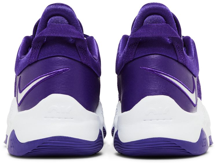 PG 5 TB Field Purple
