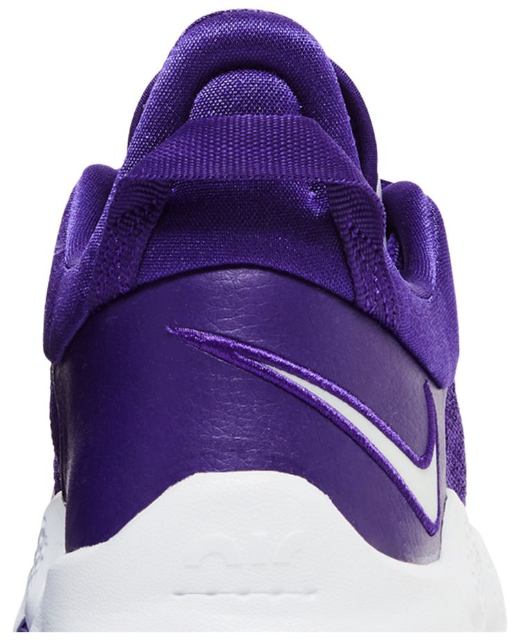 PG 5 TB Field Purple