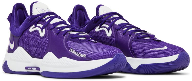 PG 5 TB Field Purple