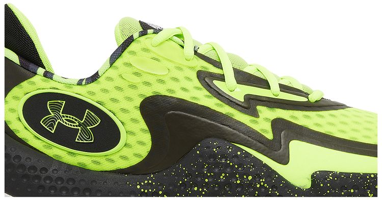 Under Armour Spawn 5 Lets 3   Green