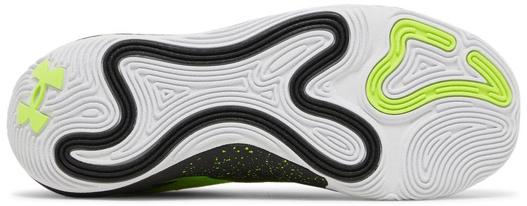 Under Armour Spawn 5 Lets 3   Green