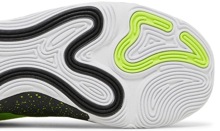 Under Armour Spawn 5 Lets 3   Green