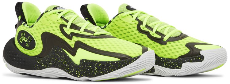 Under Armour Spawn 5 Lets 3   Green