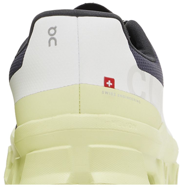 Cloudmonster Iron Hay