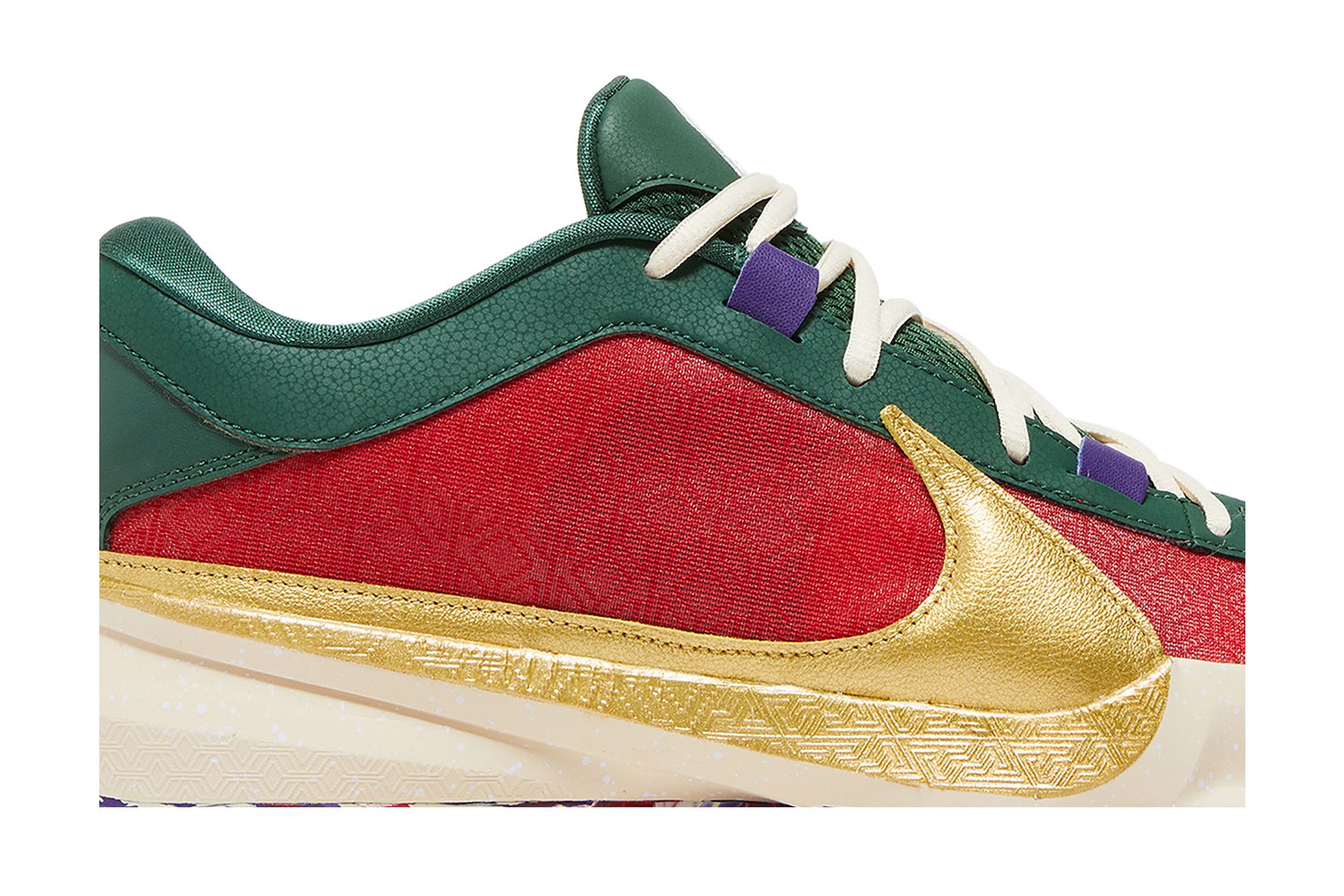 Buy Zoom Freak 5 NRG 'Keep It A Buck' - DZ2944 600 | GOAT
