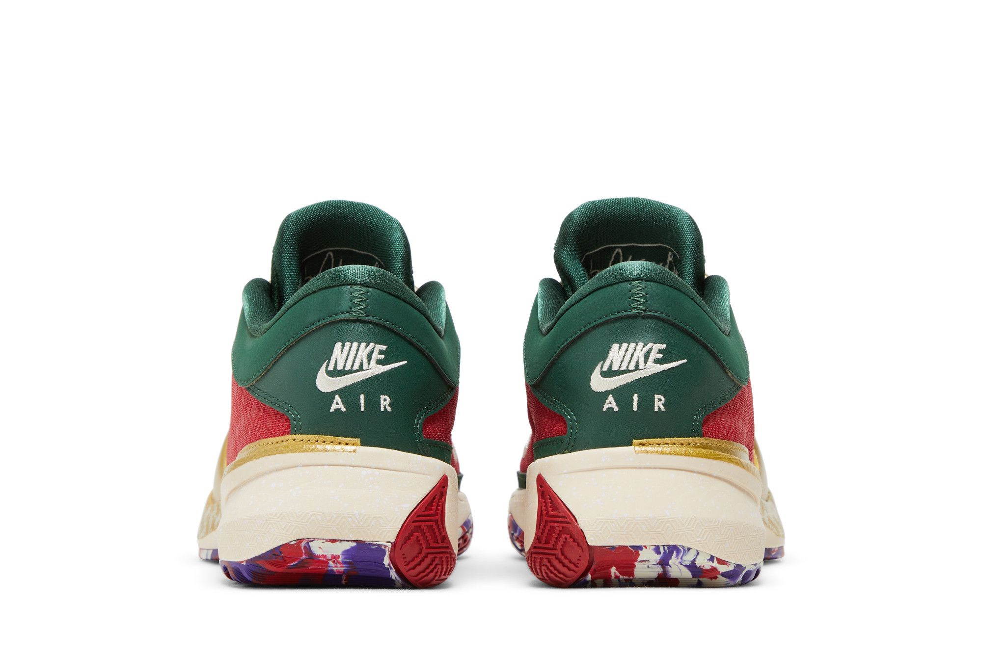 Buy Zoom Freak 5 NRG 'Keep It A Buck' - DZ2944 600 | GOAT