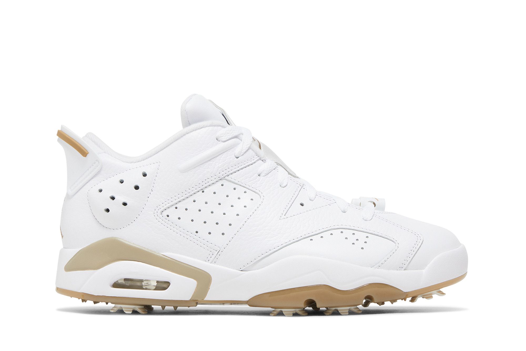 シューズ(男性用) Nike Air Jordan 6 Low Golf \