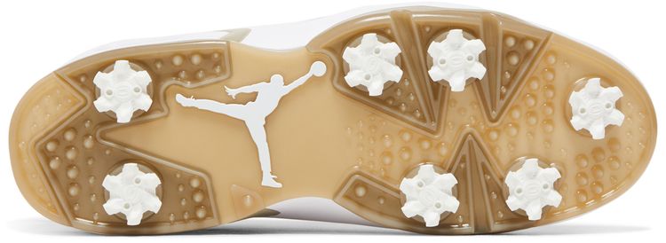 Air Jordan 6 Retro Low Golf White Khaki