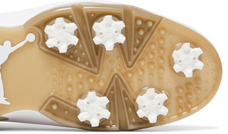 Air Jordan 6 Retro Low Golf White Khaki