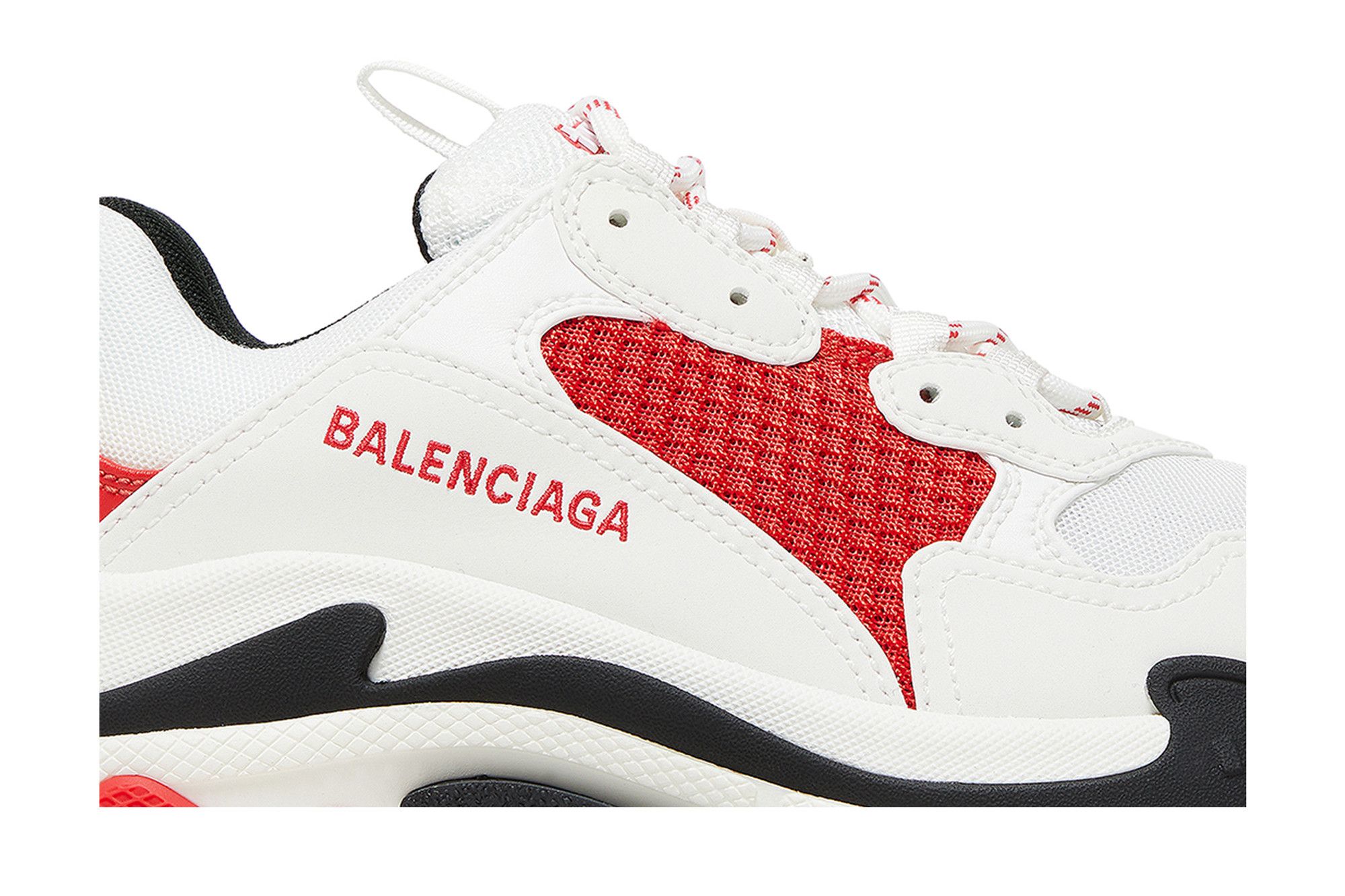 Mens balenciaga triple s sneakers new arrivals