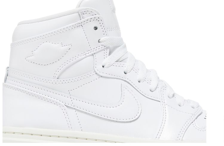 Wmns Air Jordan 1 Elevate High SE White Gum