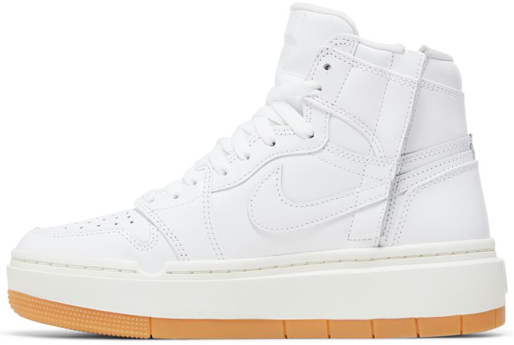 Wmns Air Jordan 1 Elevate High SE White Gum