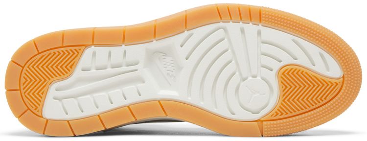 Wmns Air Jordan 1 Elevate High SE White Gum