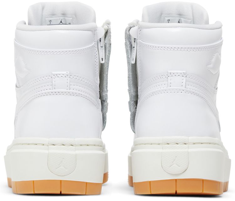 Wmns Air Jordan 1 Elevate High SE White Gum