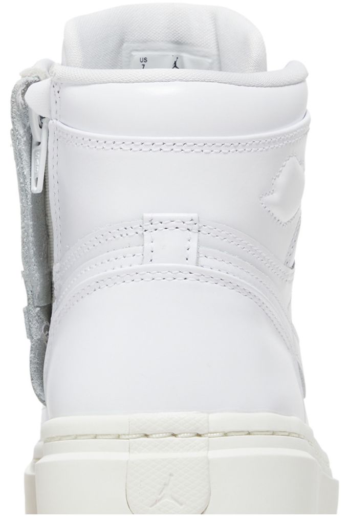 Wmns Air Jordan 1 Elevate High SE White Gum